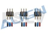 HMP15M01 150 Motor Plug & Pin Set